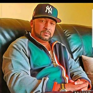 Meet your Posher, Keith